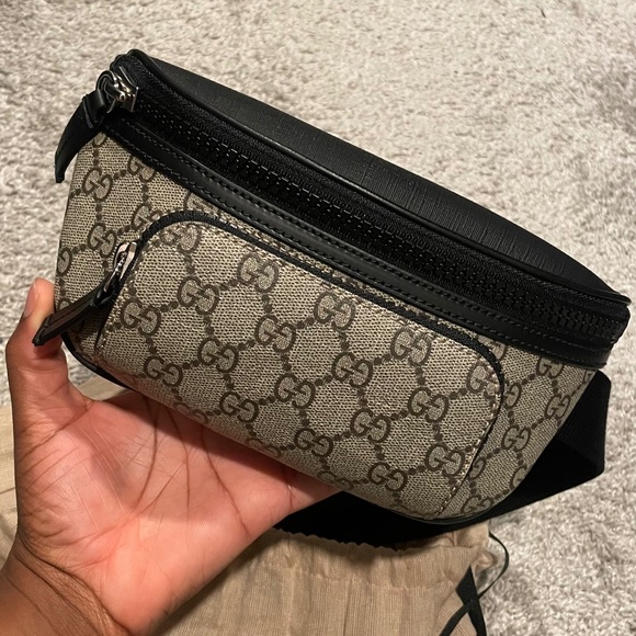 Gucci Belt Bag  *BRAND NEW* - Picture 1 of 6